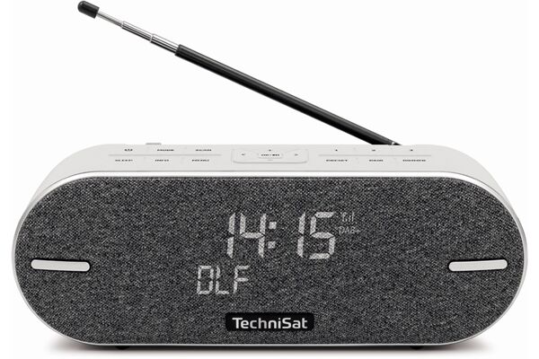 Technisat DigitRadio BT 2