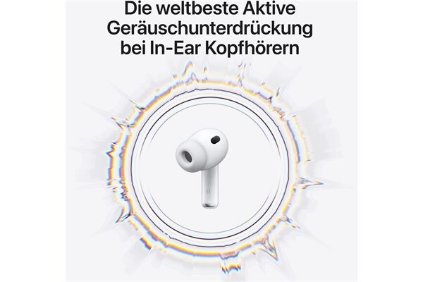 Apple AirPods Pro 3