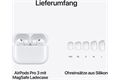 Apple AirPods Pro 3