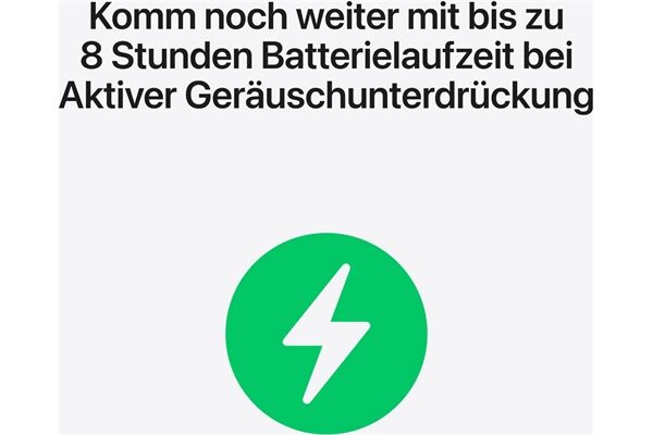 Apple AirPods Pro 3 B-Ware