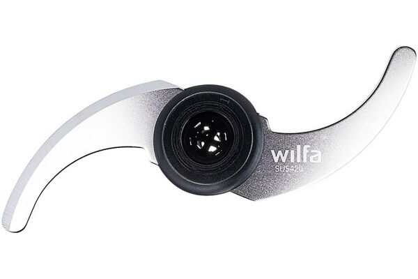 Wilfa Stabmixer PROSTICK 1000W DC-Motor IM4B-1000FP