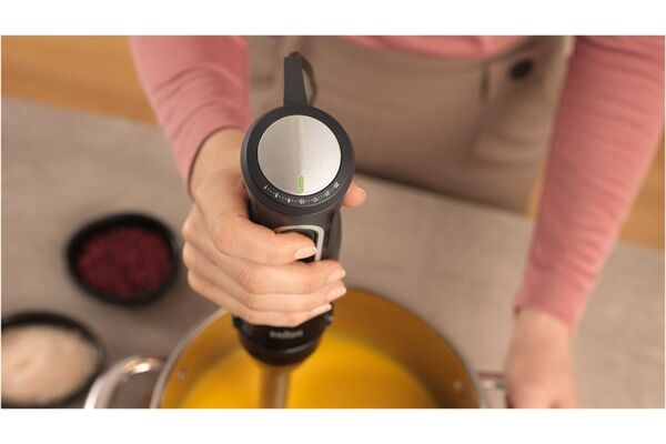 Braun MQ 55254 M MultiQuick 5 Pro