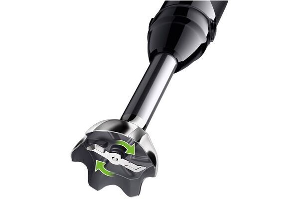 Braun MQ 55254 M MultiQuick 5 Pro