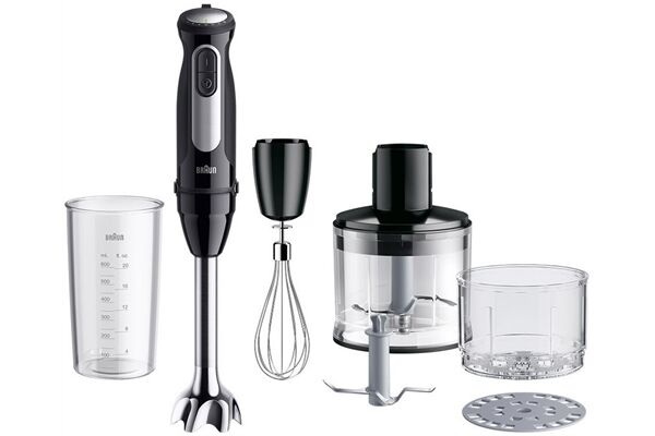 Braun MQ 55254 M MultiQuick 5 Pro