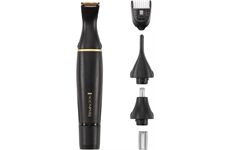 Remington NE7000 T-Series Detailschneider-Set (schwarz)
