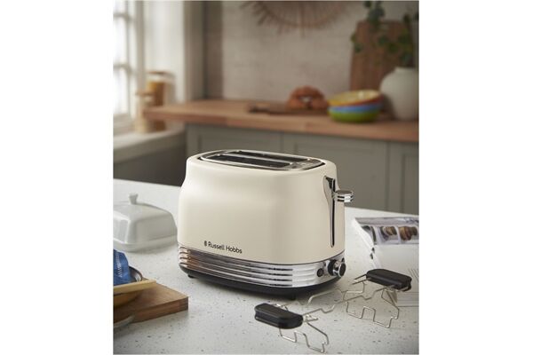 Russell Hobbs Hanley Toaster