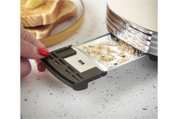 Russell Hobbs Hanley Toaster