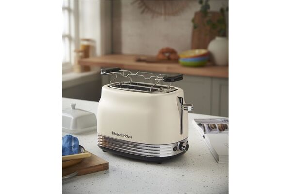 Russell Hobbs Hanley Toaster