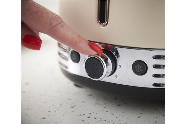 Russell Hobbs Hanley Toaster