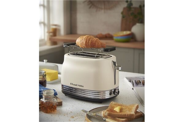 Russell Hobbs Hanley Toaster