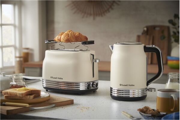 Russell Hobbs Hanley Toaster