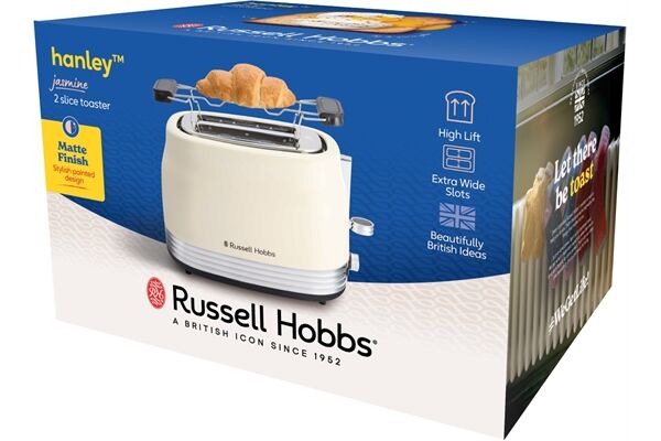 Russell Hobbs Hanley Toaster