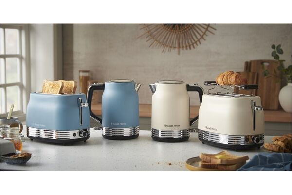 Russell Hobbs Hanley Toaster