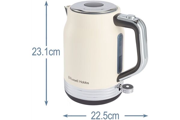 Russell Hobbs Hanley Wasserkocher