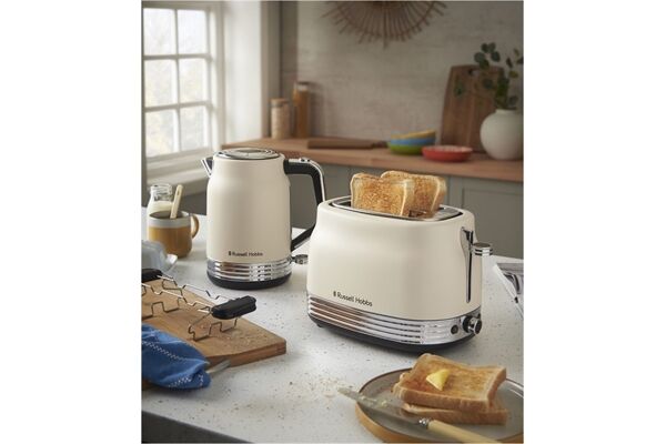 Russell Hobbs Hanley Wasserkocher