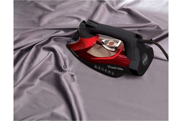 Russell Hobbs One Temperature Dampbügeleisen