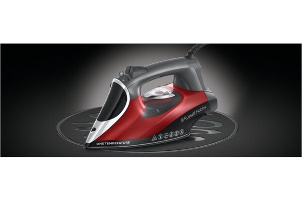 Russell Hobbs One Temperature Dampbügeleisen