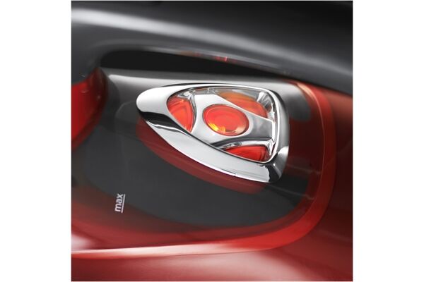 Russell Hobbs One Temperature Dampbügeleisen