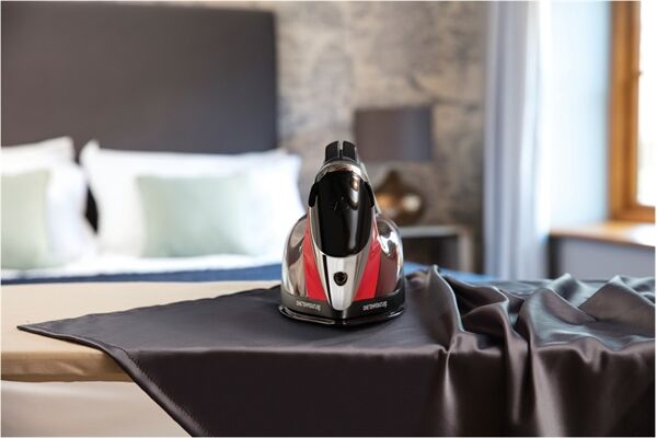 Russell Hobbs One Temperature Dampbügeleisen