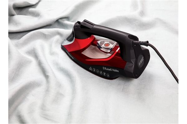 Russell Hobbs One Temperature Dampbügeleisen