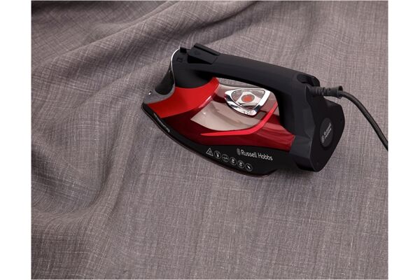 Russell Hobbs One Temperature Dampbügeleisen