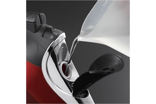 Russell Hobbs One Temperature Dampbügeleisen