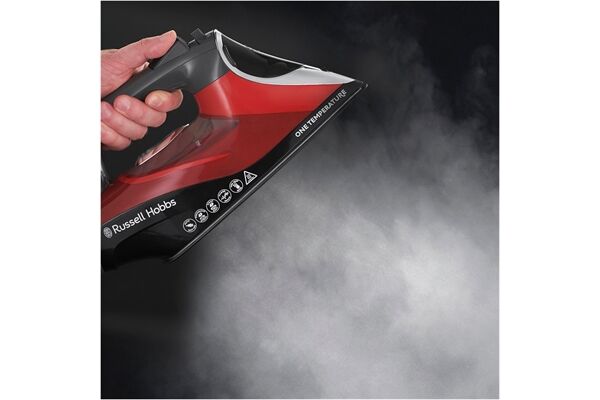 Russell Hobbs One Temperature Dampbügeleisen