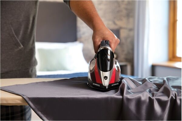 Russell Hobbs One Temperature Dampbügeleisen