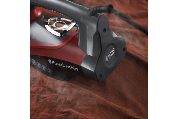 Russell Hobbs One Temperature Dampbügeleisen