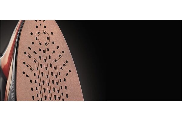 Russell Hobbs One Temperature Dampbügeleisen