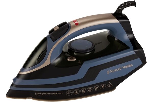 Russell Hobbs Powersteam Ultra Pro