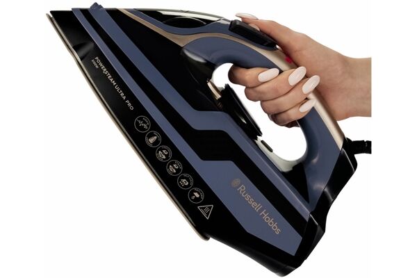 Russell Hobbs Powersteam Ultra Pro
