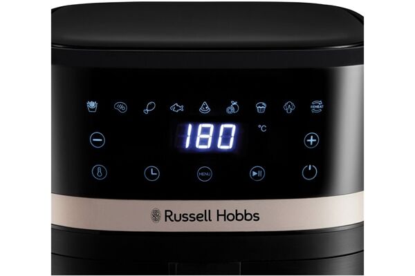 Russell Hobbs SatisFry (8,3l)