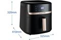 Russell Hobbs SatisFry (8,3l)