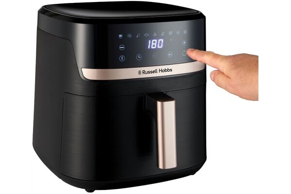 Russell Hobbs SatisFry (8,3l)