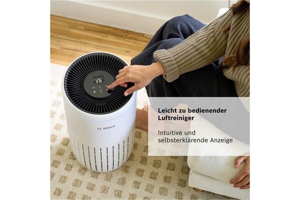 Bosch Air 4000