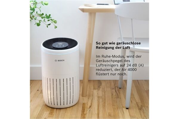 Bosch Air 4000