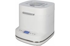 Unold Backmeister Bernd (weiss)