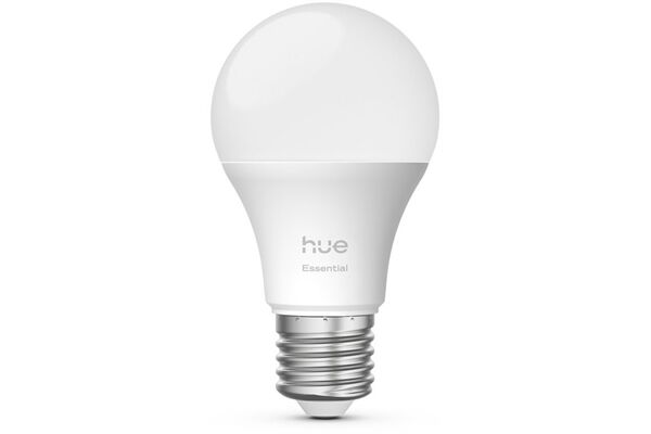 hue White & Col. Amb. E27 3er Set