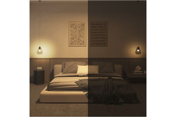 hue White & Col. Amb. E27 3er Set