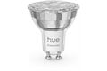hue White & Col. Amb. GU10 3er