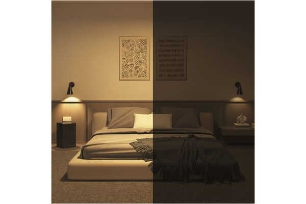 hue White & Col. Amb. GU10 3er Set