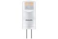 Philips LED 10W G4 WW 12V ND 3PF/6 DISC