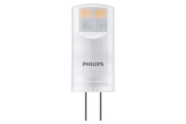 Philips LED 10W G4 WW 12V ND 3PF/6 DISC