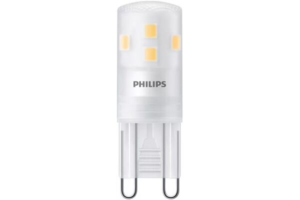 Philips LED 25W G9 WW ND 3PF/6 DISC