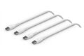 Belkin BoostCharge USB 2.0 Type-C (2x 1m)