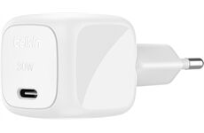 Belkin Boost Charge USB-C-Ladegerät (30W)