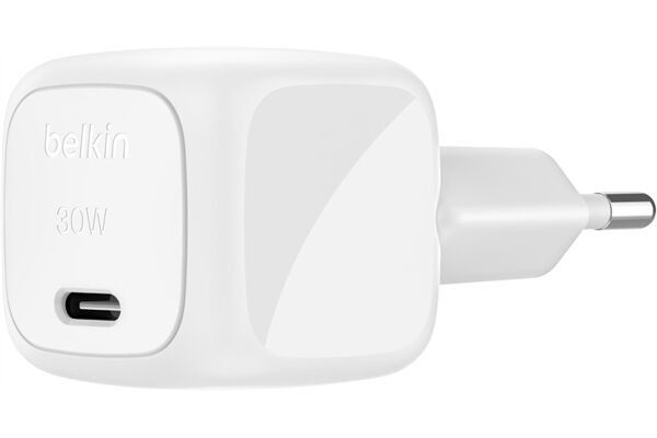 Belkin Boost Charge USB-C-Ladegerät (30W)