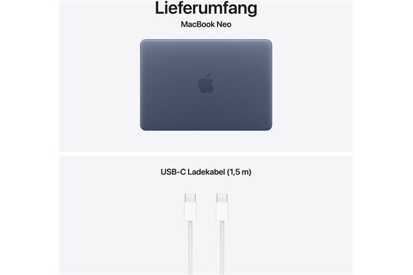 Apple MacBook Neo 13" (MHFG4D/A)