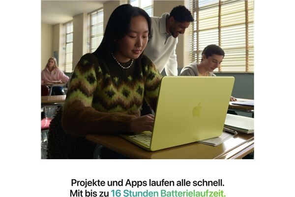Apple MacBook Neo 13" (MHFG4D/A)